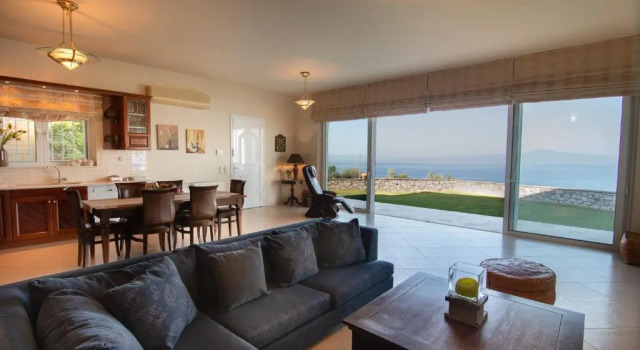 Villa Rebecca