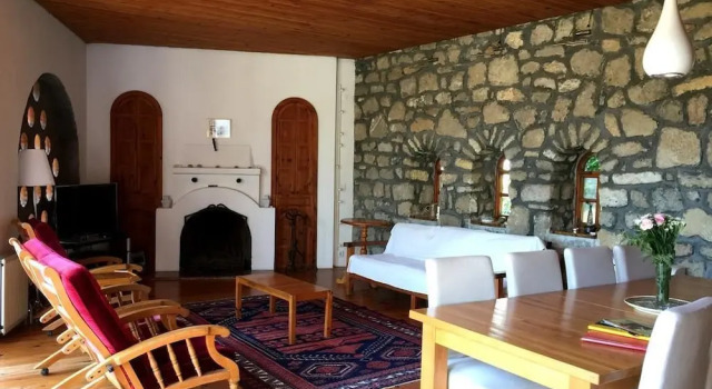 St Johns House, Забронировать Вилла Коттеджи Сельчук, рядом с Музей Эфеса, Коттедж