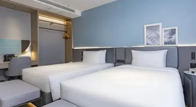 Liyihotel (Harbin Convention and Exhibition Center Engineering University Branch), Buchen Sie Hotel Harbin Heilongjiang, in der Nähe von Technische Universität Harbin