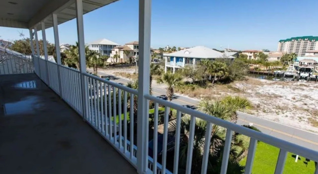 Choctaw Home by RedAwning, Rezerwuj Hotel Destin Emerald Coast