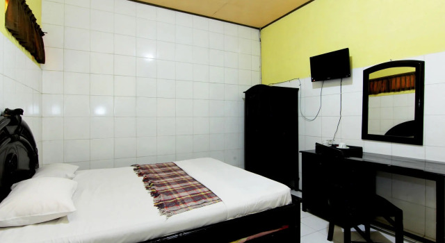 Hotel Supra Jaya