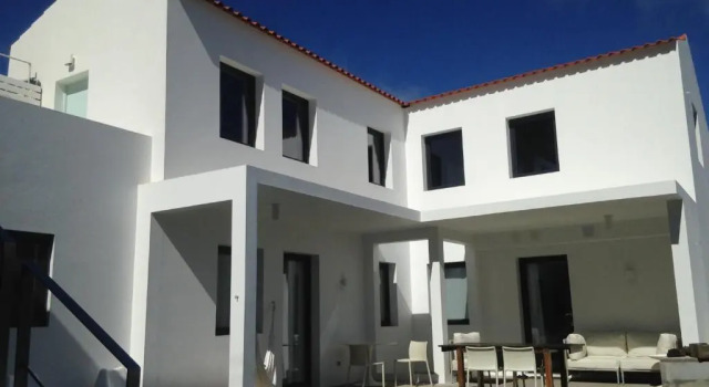 Apartamento Baía das Caldeirinhas
