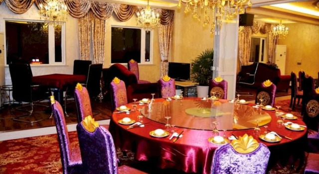 Tianxiang Impression Art Hotel, Boek Hotel Hotels in Chengdu met parkeren, Parkeren