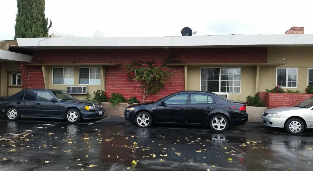 Casa Linda Motel, Забронировать Мотель Сан-Хосе Silicon Valley, рядом с Happy Hollow Park and Zoo