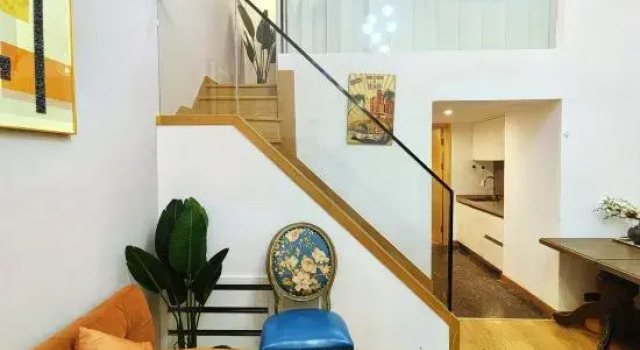 Lilaoshijia Homestay, Rezerwuj Hotel Nanchang Jiangxi
