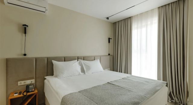 Доброград ДЕРЕВНЯ, Prenota Hotel Dobrograd 