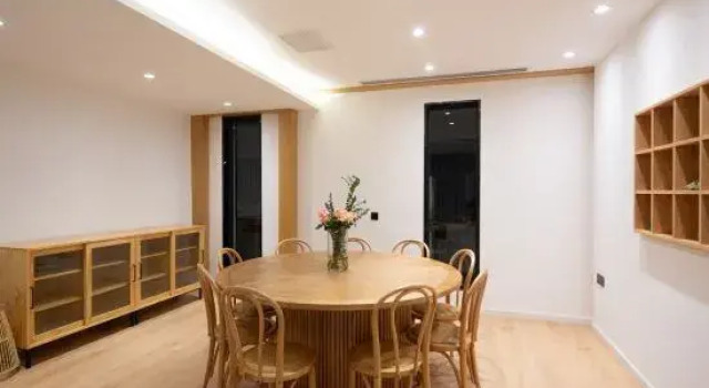 Mura Suiseki - Design Sense Family Leisure Resort Hostel (Jiuhua Mountain Great Vow Cultural Park)