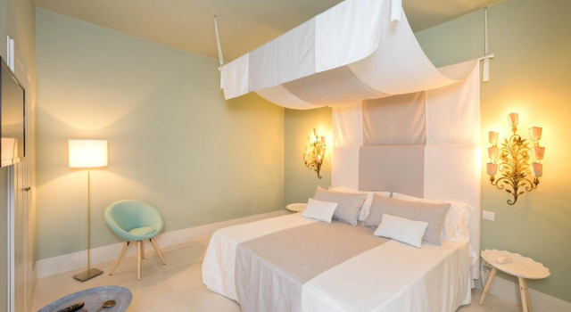 Castello di San Marco Charming Hotel & SPA, Book Ferieresort Calatabiano Etna