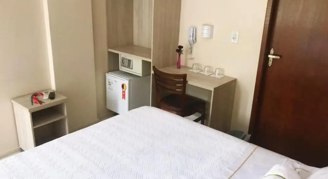 Семейный номер Standard Hotel Romaria Da Fe
