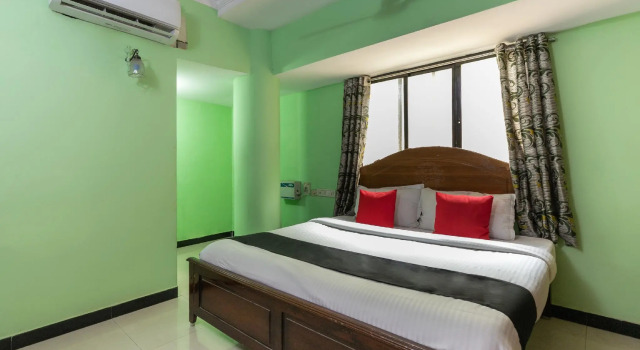 Capital O 28343 Madurai Velnachiyar Guest House, Забронировать Гостевой дом Отели штата Тамилнада с завтраком, Завтраки