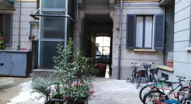 Студия Splendido Bilocale Stazione Centrale