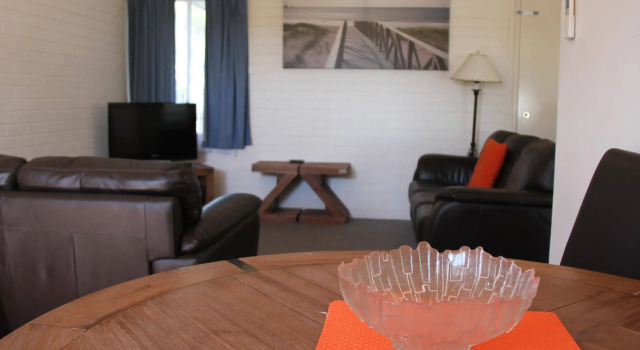 Busselton Gale Street Motel & Villas, Забронировать Мотель Басселтон Geographe Bay