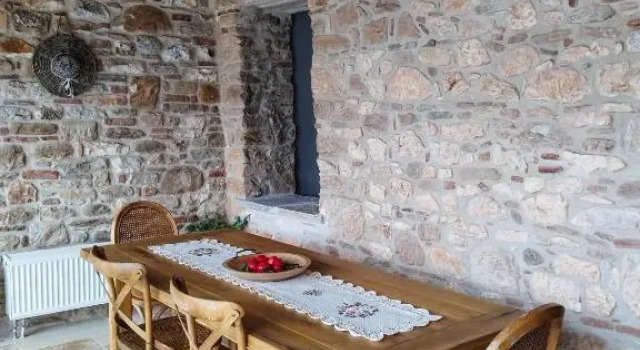 Aura di mare luxury house Thassos