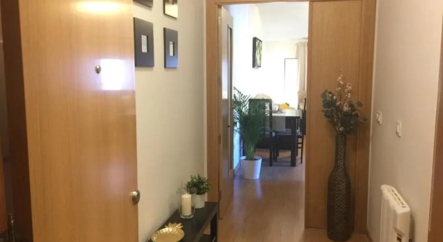 Apartamentos Turísticos Clavero 1, Reservar Apartamento Plasencia Monfragüe