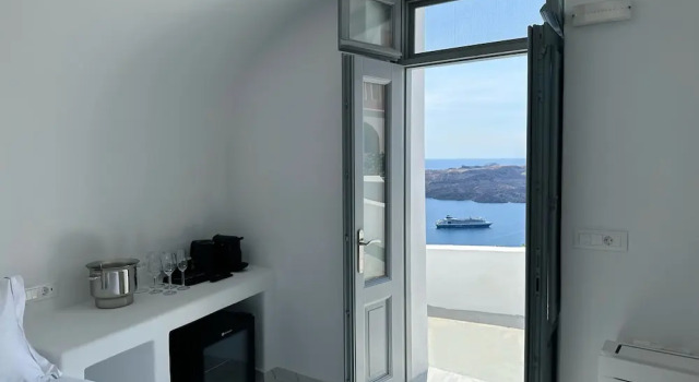 Полулюкс Dagaz Suites