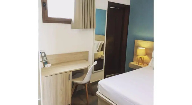 Hotel Corallo