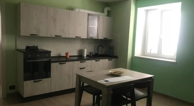 Апартаменты Castelnovo Resort