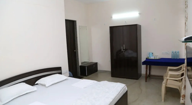 Номер Comfort Maninder Home Stay