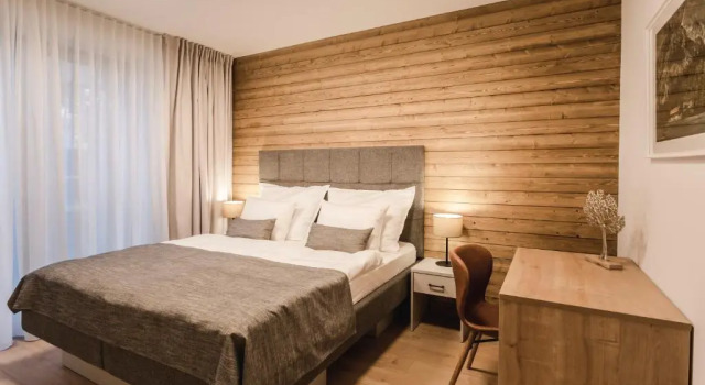 ARIETES MARMONT Resort, Забронировать Курортный отель Отели в центре Татранска-Штрба, в центре