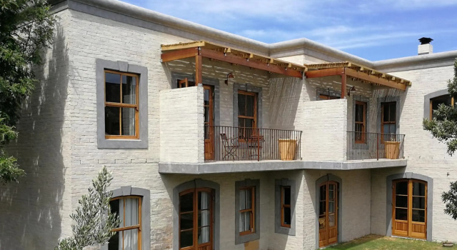 Bakovenbay Luxury Suites, Забронировать Отель Отели Cape Peninsula с бассейном, Бассейн