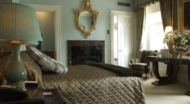 The Hotel