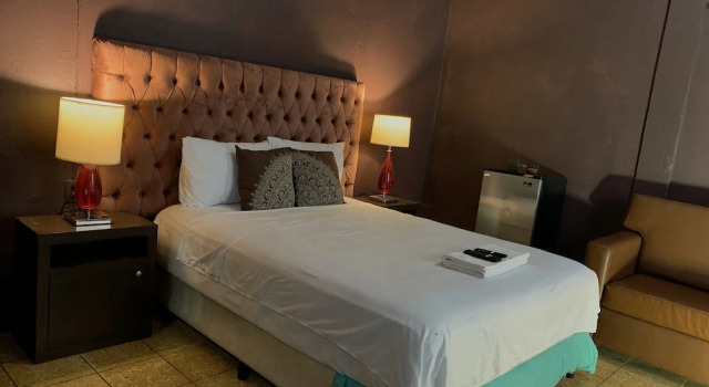 Casa Ámbar, Book Hotel Guadalajara Jalisco