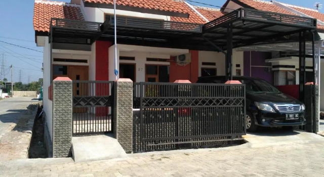 Коттедж WIEN HOMESTAY CIREBON - B7 Family Homestay