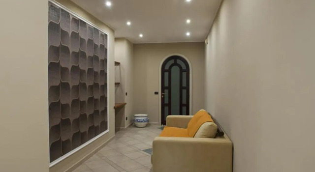 Апартаменты Casa Chicco