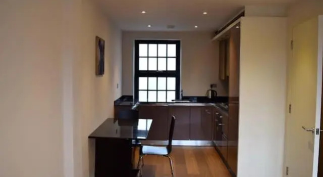Апартаменты Kings Cross Apartment 5/Apartment