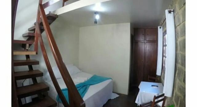 Номер Standard Quilombo Hotel Fazenda