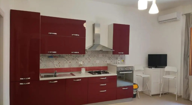 Номер Deluxe iMama Rooms
