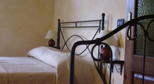 Апартаменты Дуплекс Agriturismo Al Pagan
