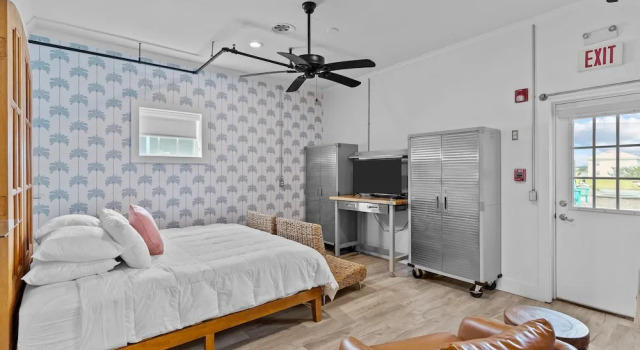 Люкс Superior Guest House Topsail