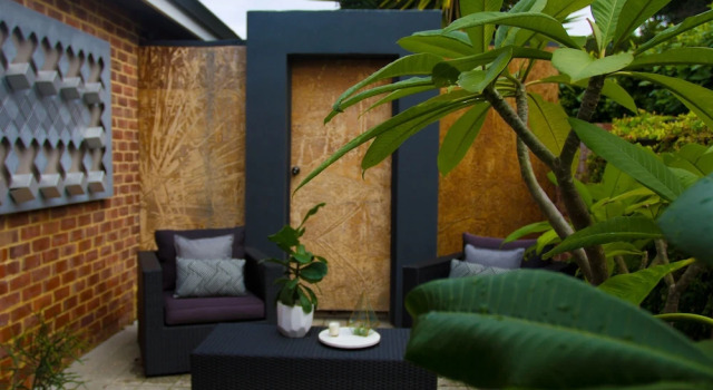Двухместный люкс Luxury с видом на парк Haven on the Park