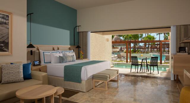 Dreams Aventuras Riviera Maya - All Inclusive