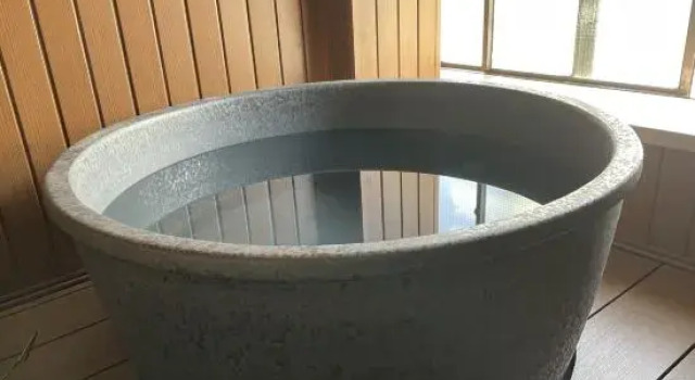 Люкс Ogano Onsen Suzaki Ryokan