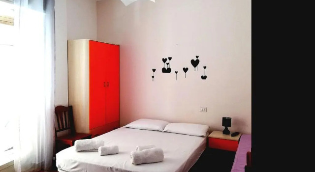 Standard Zimmer Afrodite Trapani