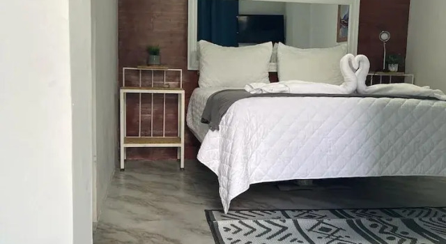 Номер Comfort Hotel Casa Mural