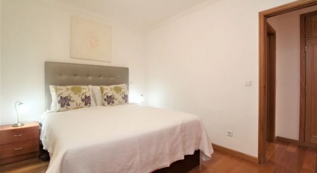 Funchal Lido Apartment Best Location