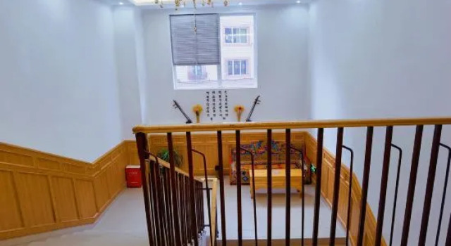 Yajiang Yangga Impression Hotel