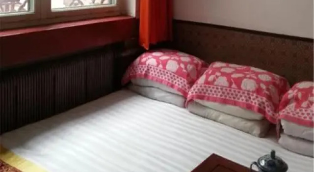 Xingyide Inn, Rezervasyon Mini-otel Shanxi moteller, Motel