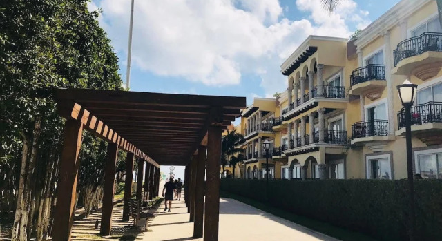 Tendenza 5 Mins From 5th Ave Cocobongo, Prenota Appartamento Hotel a Quintana Roo con parcheggio, Parcheggio