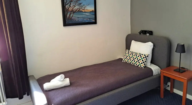 Номер Standard Hotell Drott