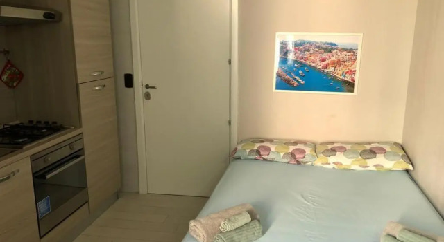 Студия Standard Le Suites Maor