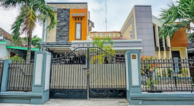 OYO Life 91814 Griya Asoka Syariah