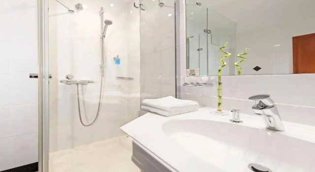 Одноместный номер Standard Maifeld Sport- und Tagungshotel