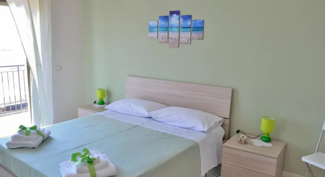 B&B Al Sole di Sicilia