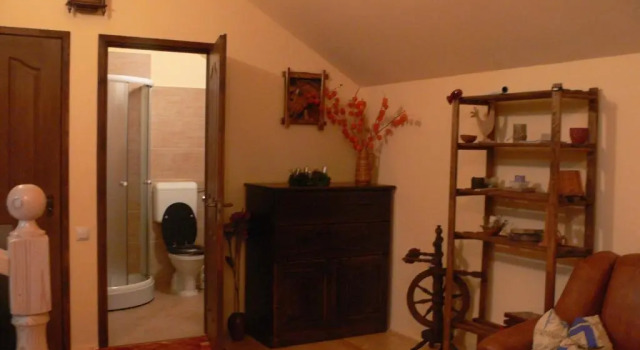 Коттедж с 4 комнатами Gyulak Guesthouse