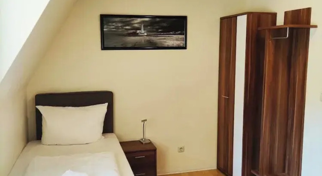 Номер Standard Hotel Am Hopfenmarkt