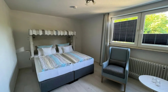 Hotel Haus Vocke